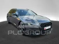 2025 Audi S6