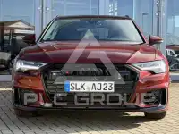 2025 Audi S6