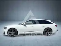 2025 Audi S6
