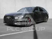 2025 Audi S6