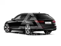2025 Audi S6