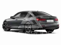 2025 Audi S6