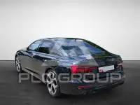 2025 Audi S6