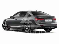 2025 Audi S6