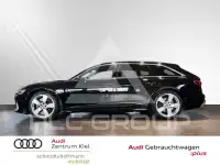 2025 Audi S6