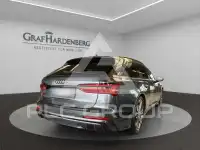2025 Audi S6