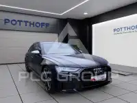 2025 Audi S6