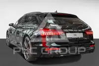 2025 Audi S6