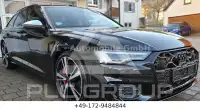 2025 Audi S6