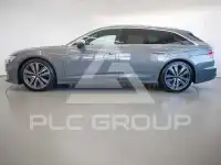 2025 Audi S6