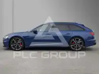 2025 Audi S6