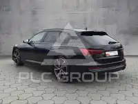 2025 Audi S6