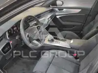 2025 Audi S6