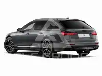 2025 Audi S6