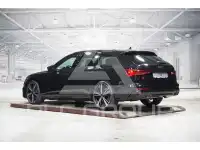 2025 Audi S6