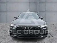 2025 Audi S6