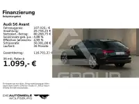 2025 Audi S6