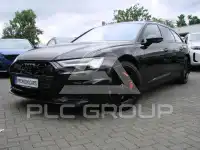 2025 Audi S6