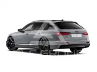 2025 Audi S6