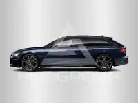 2025 Audi S6