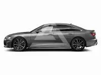 2025 Audi S6