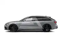 2025 Audi S6
