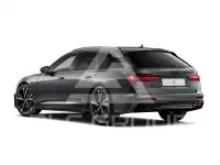 2025 Audi S6