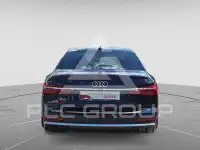 2025 Audi S6