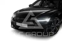 2025 Audi S6