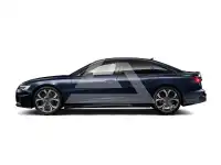 2025 Audi S6