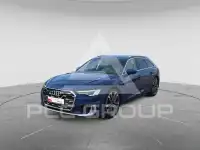2025 Audi S6