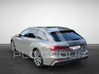 2025 Audi S6