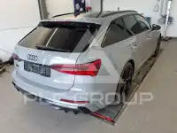 2025 Audi S6