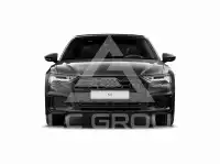 2025 Audi S6