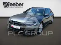 2025 Audi S6