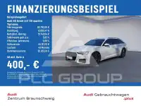 2025 Audi S6