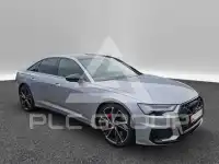 2025 Audi S6