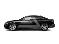 2025 Audi S6