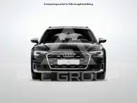 2025 Audi S6