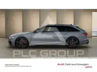 2025 Audi S6