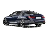 2025 Audi S6