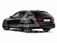 2025 Audi S6