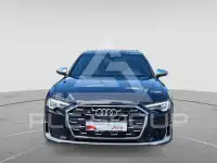 2025 Audi S6