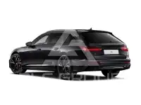 2025 Audi S6