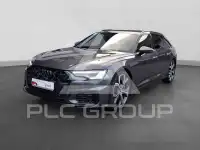 2025 Audi S6