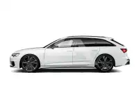 2025 Audi S6