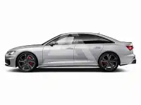 2025 Audi S6