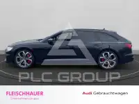 2025 Audi S6