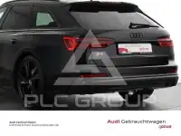 2025 Audi S6