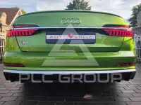 2025 Audi S6